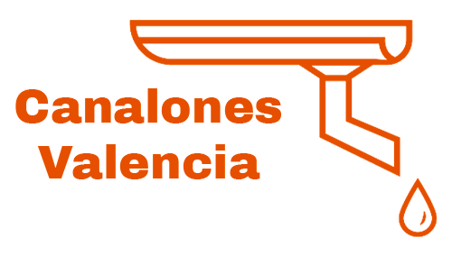 Canalones en Tipos de canalones en Valencia